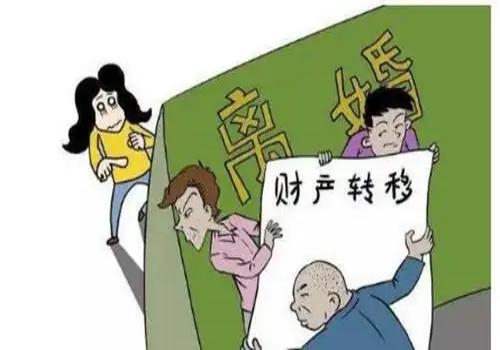 中山婚姻调查：先买房再领证如何办理夫妻财产约定