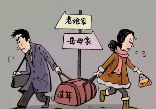  中山私家调查：骗婚证据的认定方式